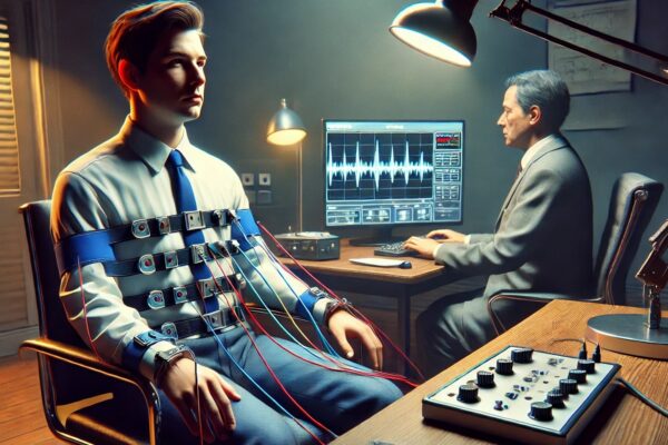 Отримати диплом поліграфолога: шлях до престижної та затребуваної професії