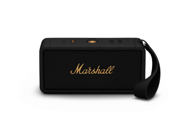 Marshall — легендарний звук і стиль: чому варто купити колонки Marshall та навушники Marshall в Україні