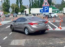 Автошкола Константа-ГС: как обучиться вождению на Борщаговке в Киеве